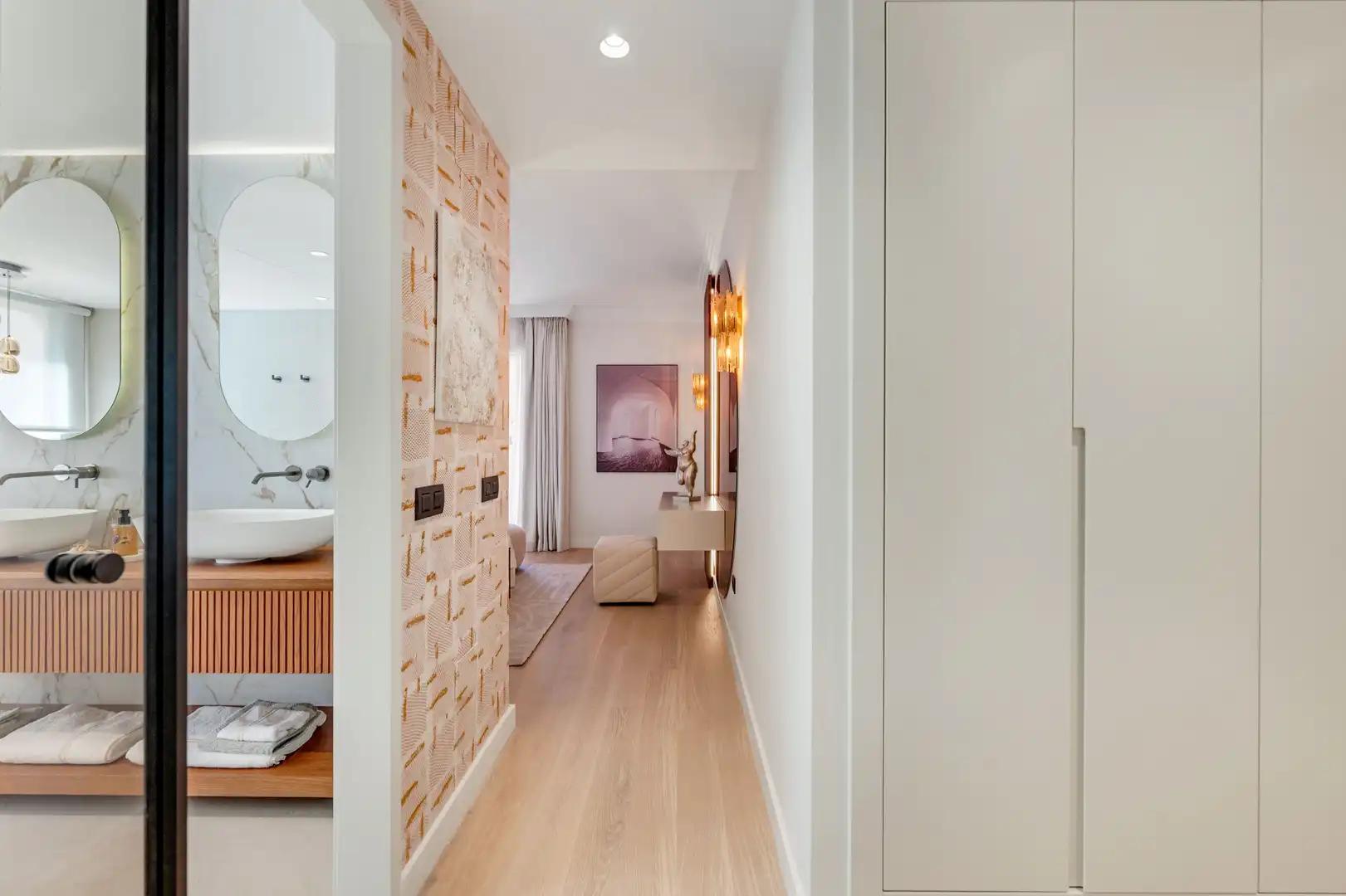 Apartament en venda en Marbella amb Aire condicionat, Terrassa i Piscina