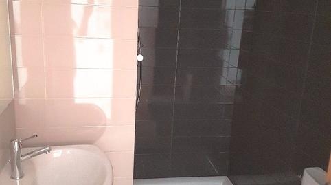 Foto 2 de Loft de lloguer a Carrer de Menéndez y Pelayo, Cementiri Vell, Terrassa