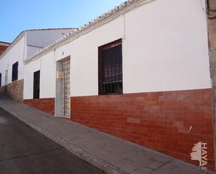 Exterior view of Flat for sale in Almodóvar del Campo