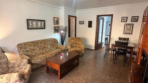 Foto 5 de Planta baixa de lloguer a Calle Estribor, El Perellonet, Valencia