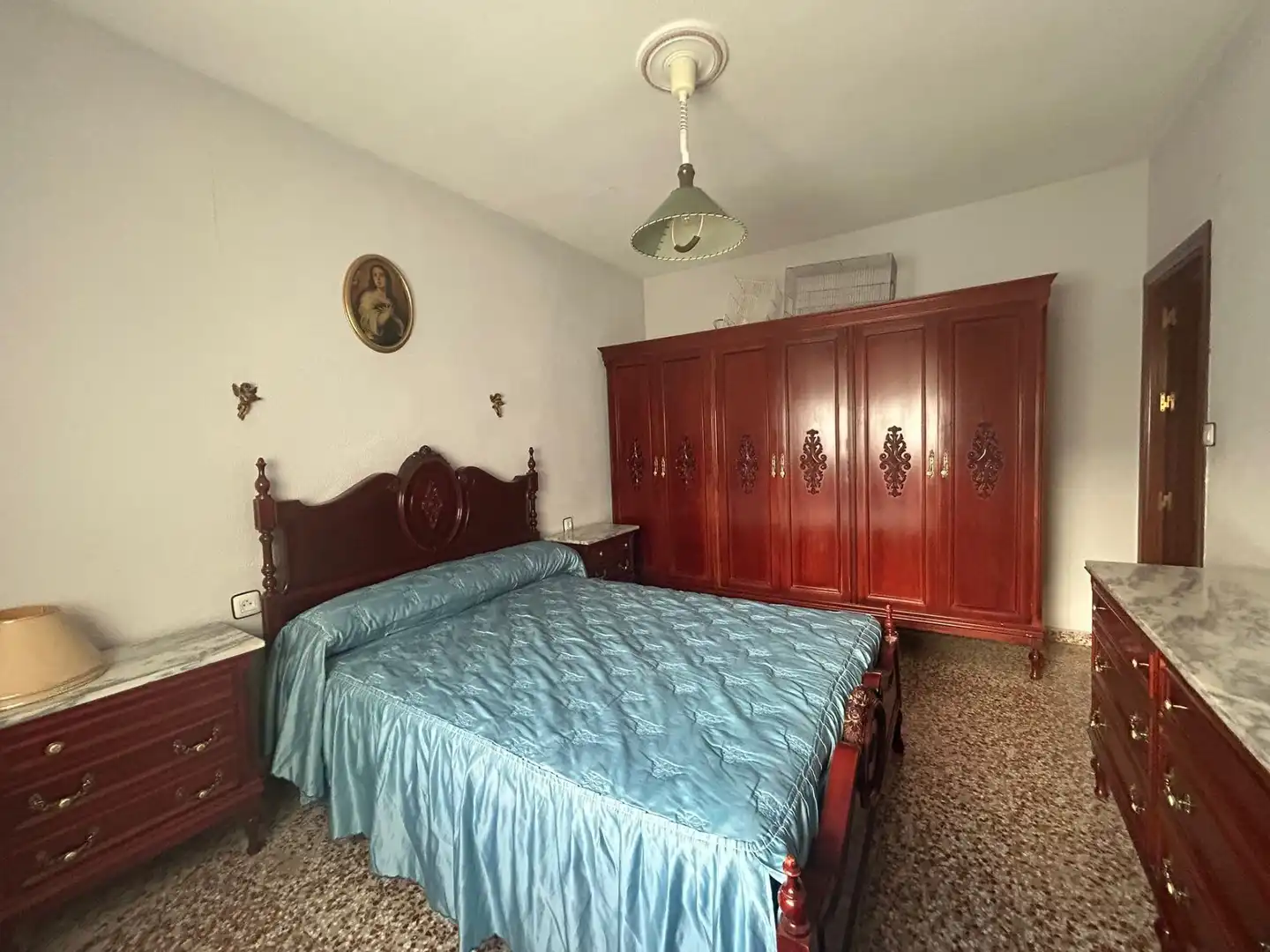 Habitación de Piso en venta en Córdoba con Aire acondicionado y Amueblado