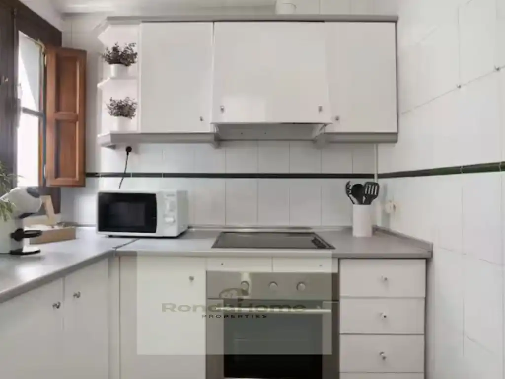 Wohnung zur Miete in Centro