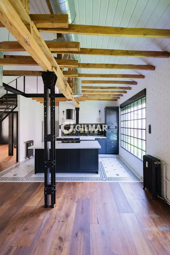 Attique avec terrasse à vendre à Centro, imagen 13