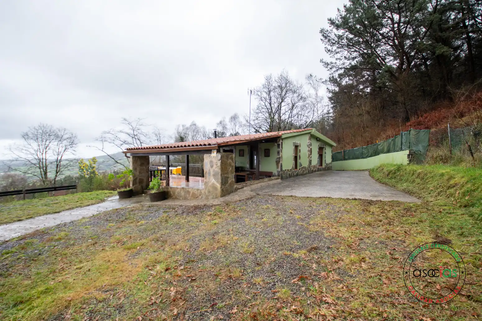 Exterior view of Houses for sale in Villaviciosa  with Heating and Terrace