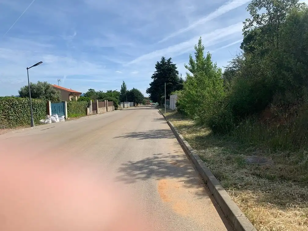 Residencial en venda en Matarrubia