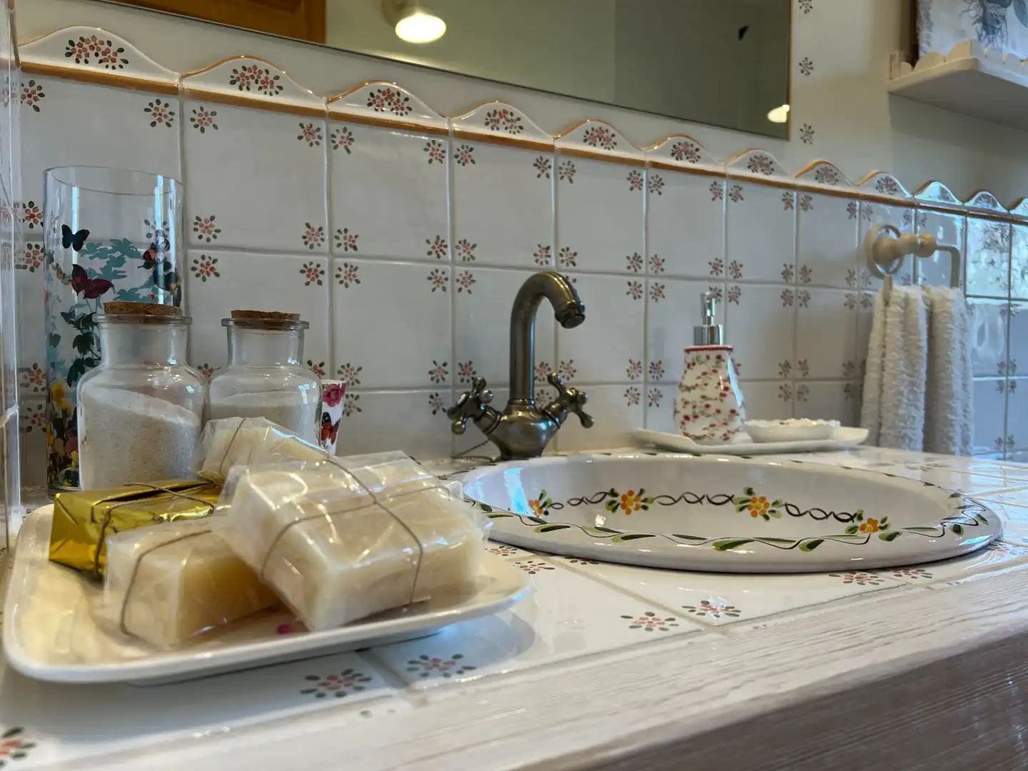 Baño de Casa o chalet en venta en Jaca con Calefacción, Trastero y Balcón
