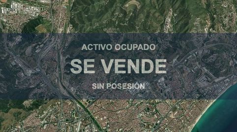 Foto 3 de Piso en venta en Riu Nord, Santa Coloma de Gramenet