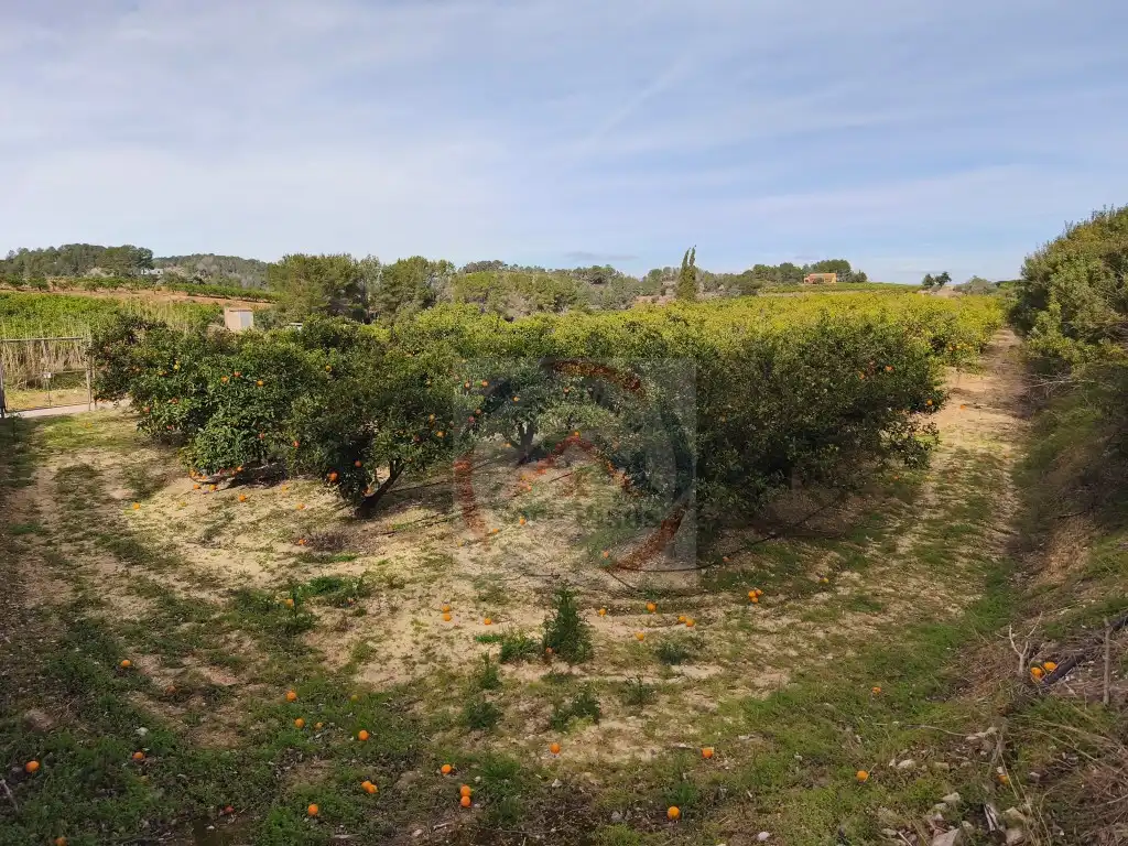 Residential for sale in La Llosa de Ranes