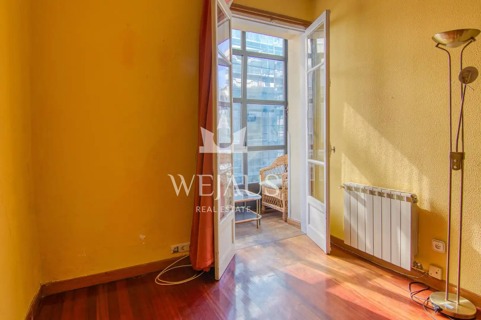 Piso con terraza en venta en Calle de Marcelino Sanz de Sautuola 14, imagen 12