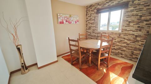 Foto 4 de Piso en venta en Ordes, A Coruña