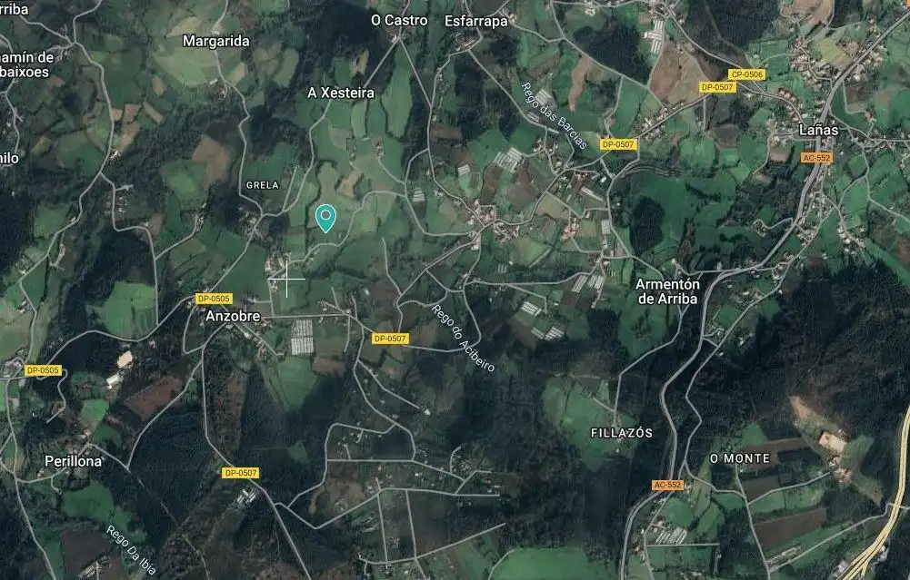 Terrenys i solars en venda a Loureda - Lañas - Barrañán, imagen 8