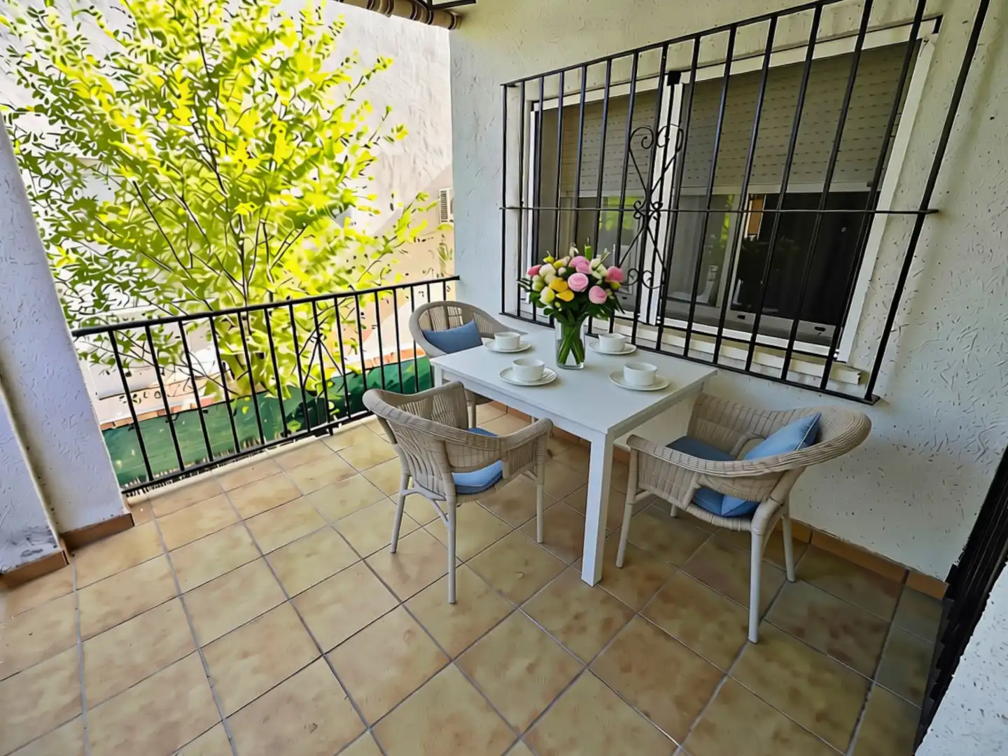 Casa bifamiliare in vendita a Casarrubuelos, imagen 10