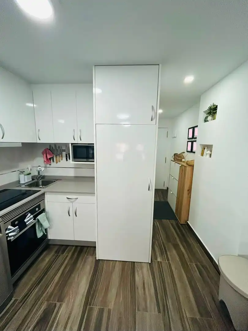 Ground floor with lift for sale in Calle JACINTO BENAVENTE 3, imagen 6