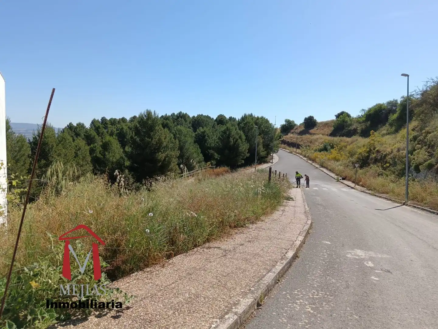 Terreni e lotti in vendita a Fuentemora, imagen 5
