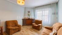 Living room of House or chalet for sale in Burriana / Borriana  with Air Conditioner, Heating and Private garden