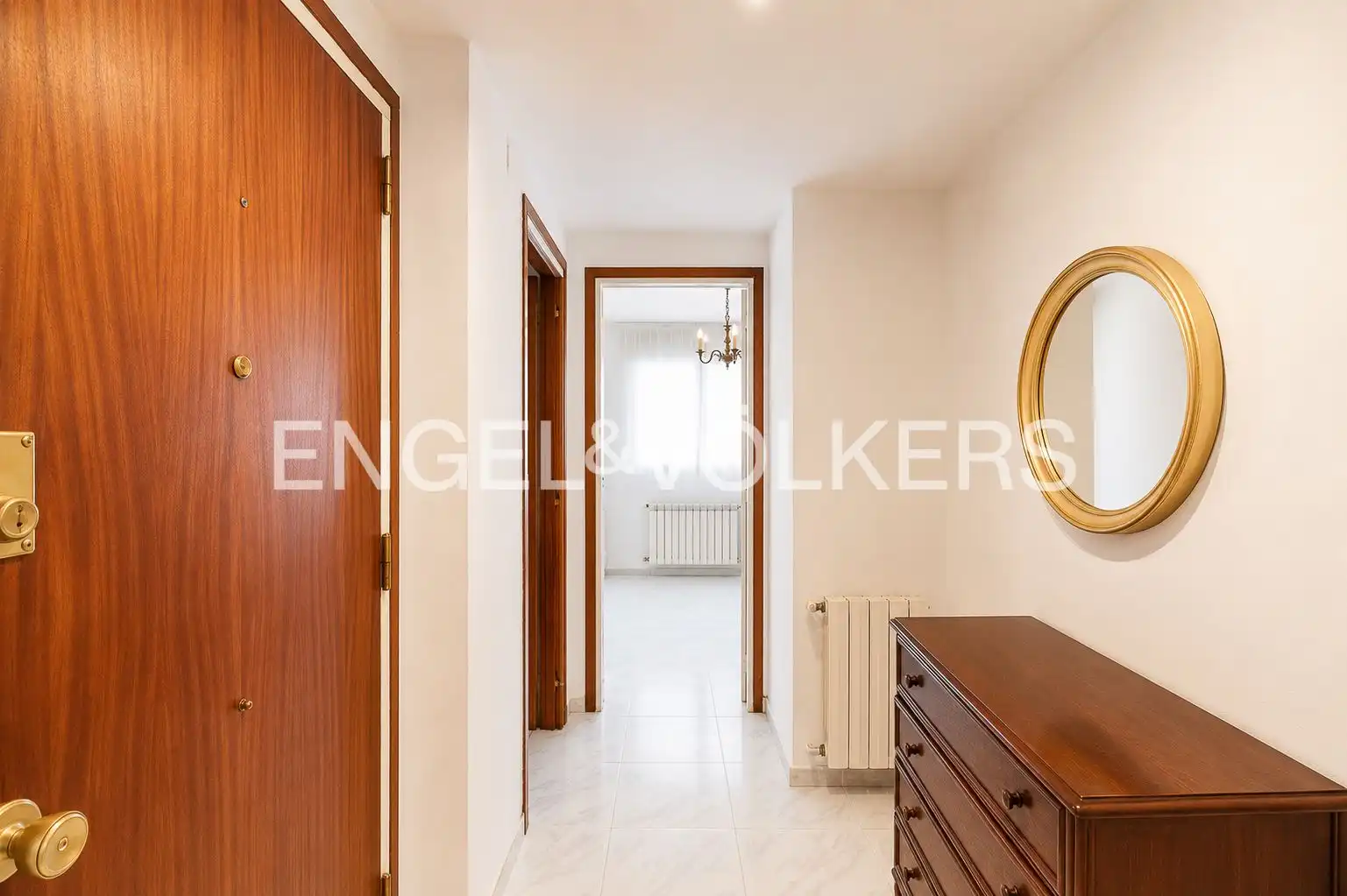 Piso en venta en Canet de Mar con Calefacción y Terraza