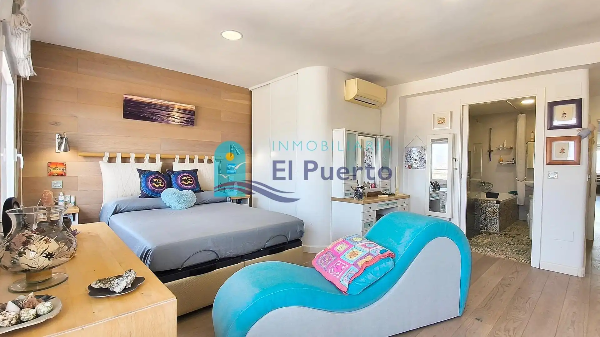Apartment mit Aufzug zum Verkauf in Puerto de Mazarrón, imagen 22