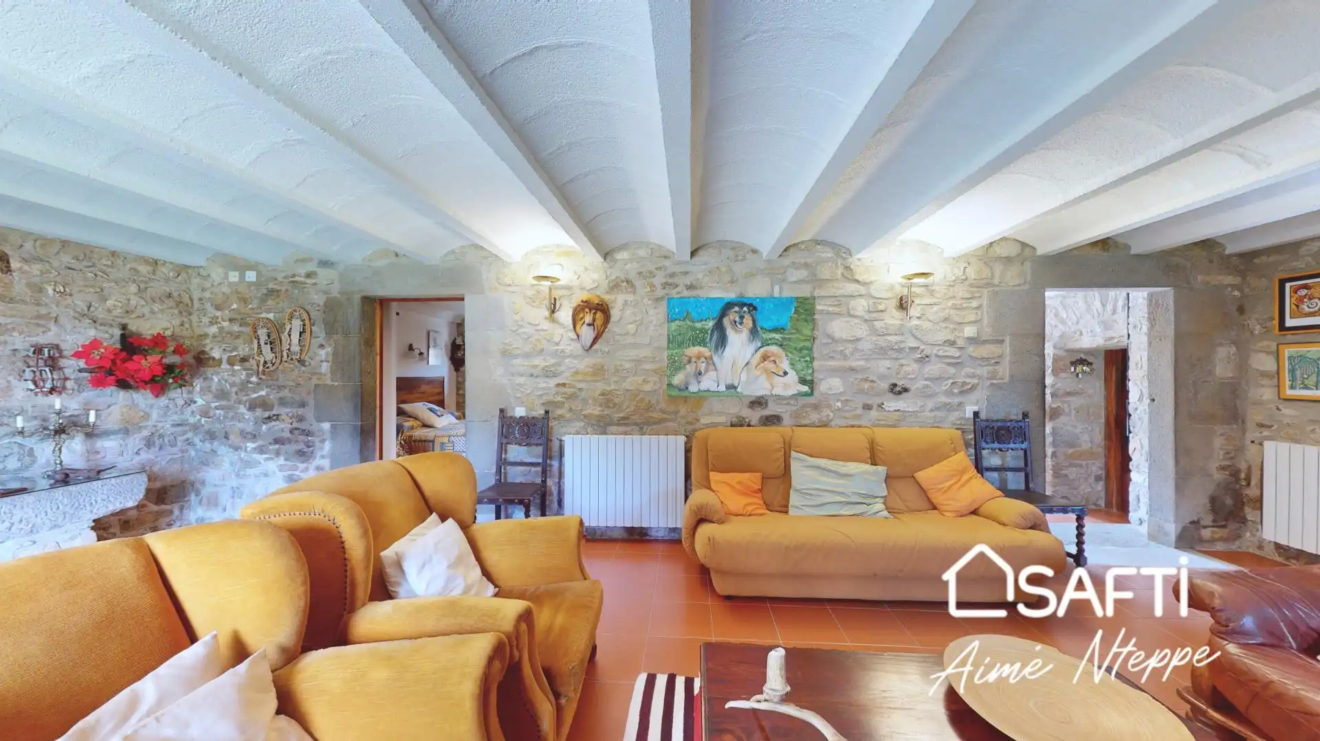 Country homes for sale in Palol de Revardit