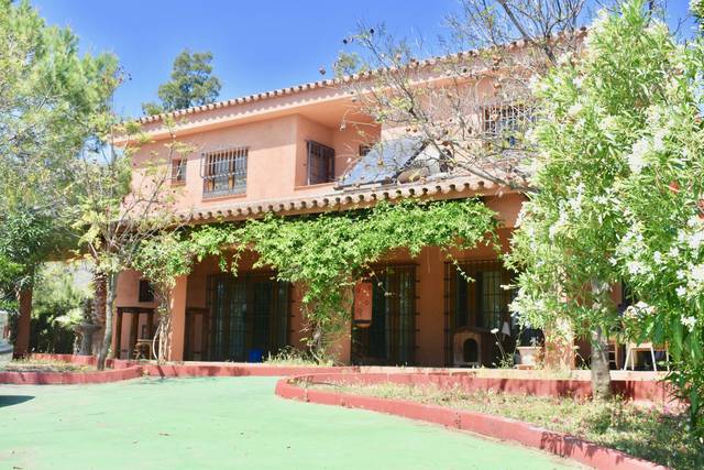 Casa-chalet en Venta en Valtocado - La Alquería - La Atalaya