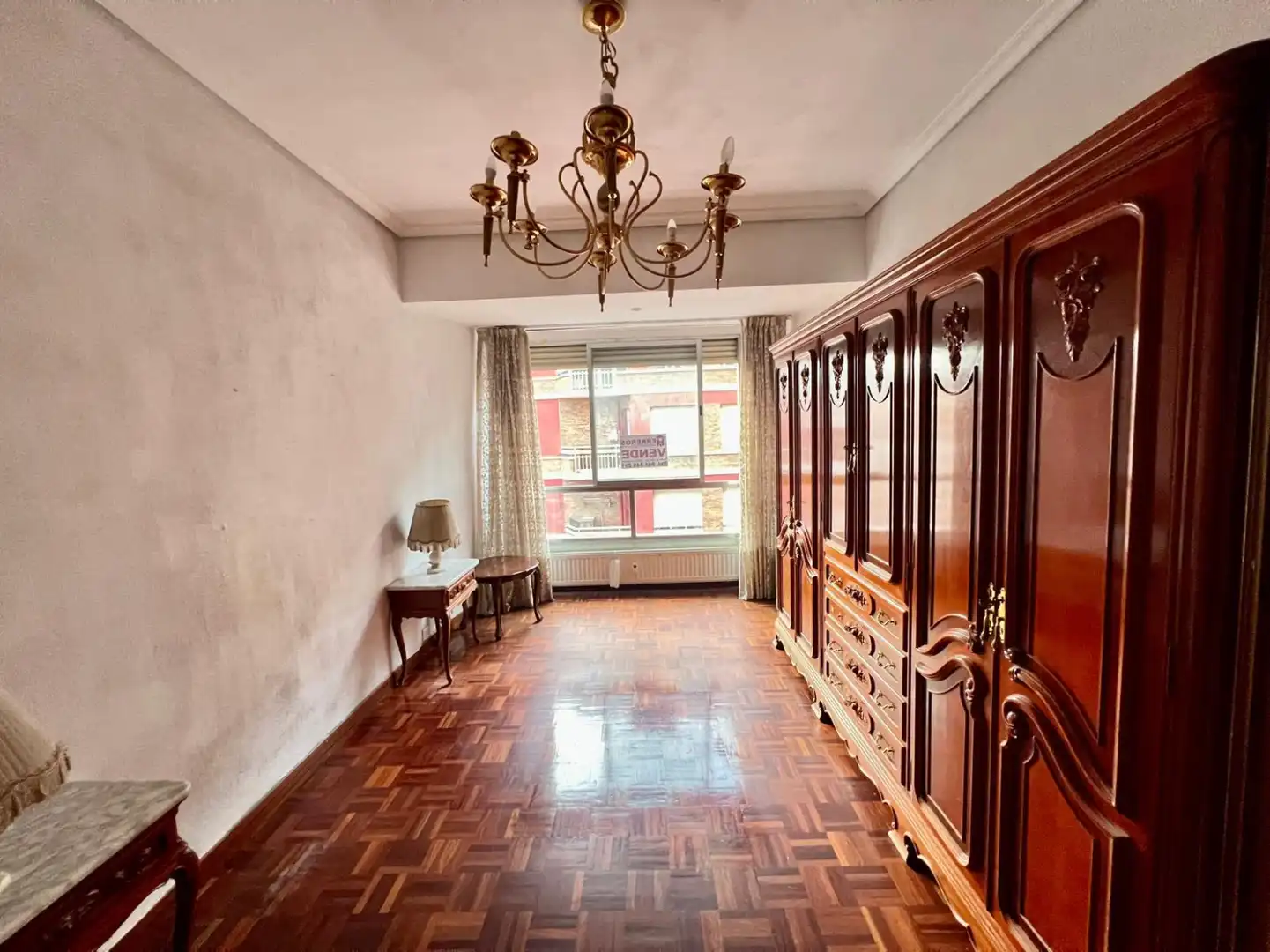 Wohnung mit Terrasse zum Verkauf in Centro, imagen 12