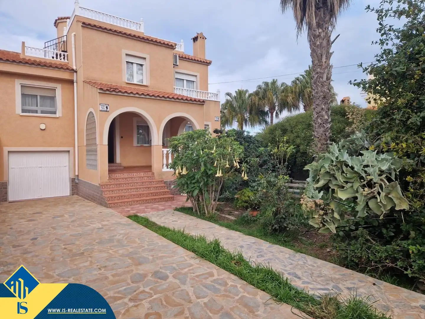 Villa avec piscine à vendre à Zona Carrefour - Urbanizaciones, imagen 3
