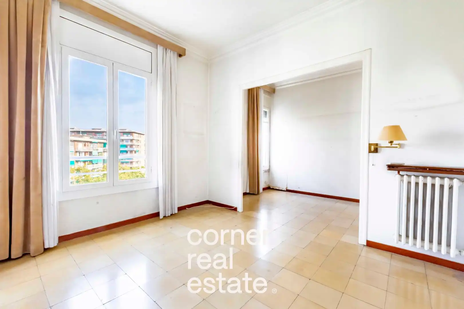 Wohnung zum Verkauf in Carrer BAILEN, Dreta de l'Eixample, Eixample