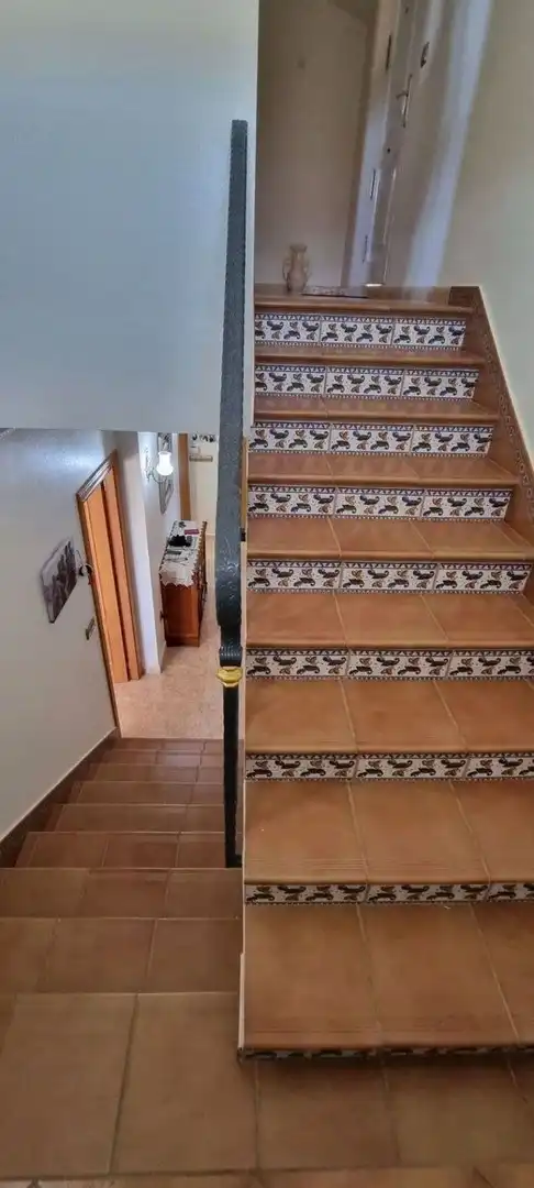 Finca rústica en venta en Torrecilla