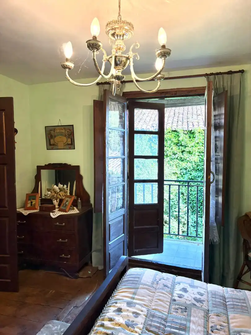 Houses for sale in Aguilar de Campoo  with Heating, Storage room and Furnished