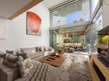 Duplex avec piscine à vendre à Chamartín