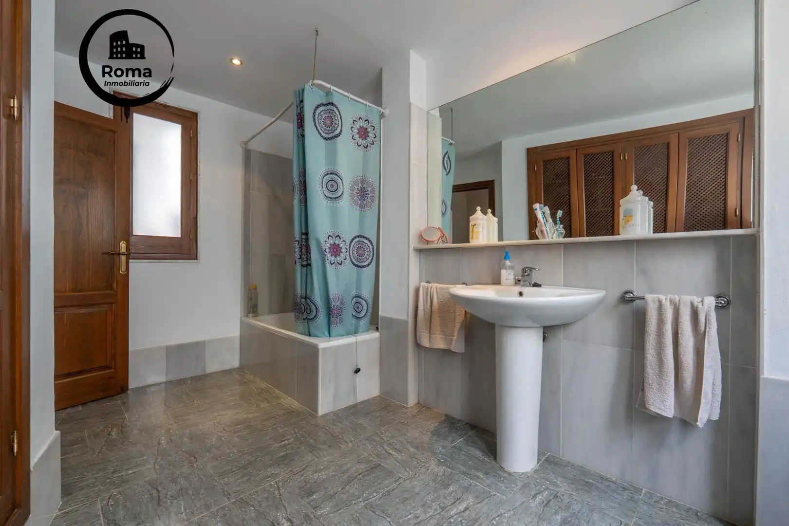 Baño de Casa o chalet en venta en Almuñécar