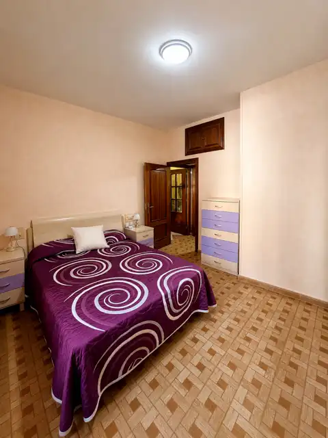 Dormitori de Pis en venda en Coslada amb Parquet, Rentadora i Microones