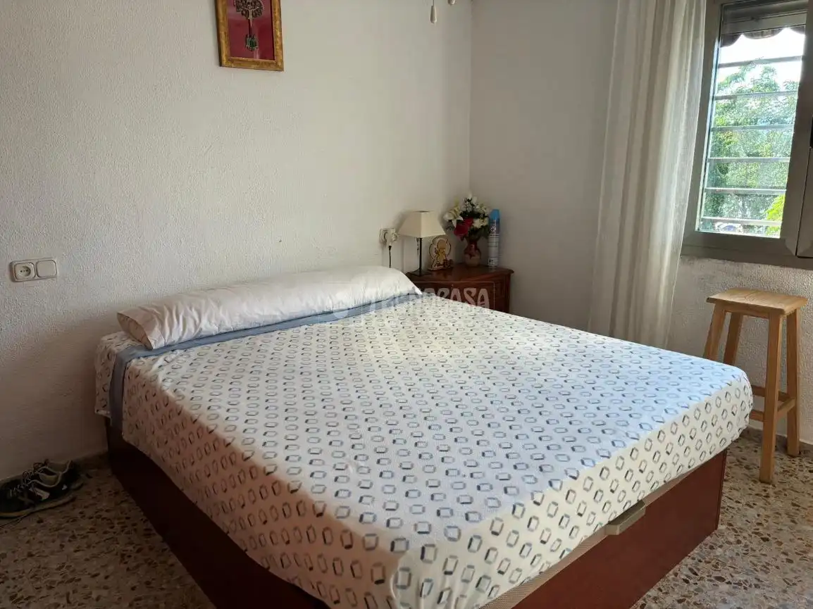 Schlafzimmer von Wohnung zum Verkauf in Córdoba