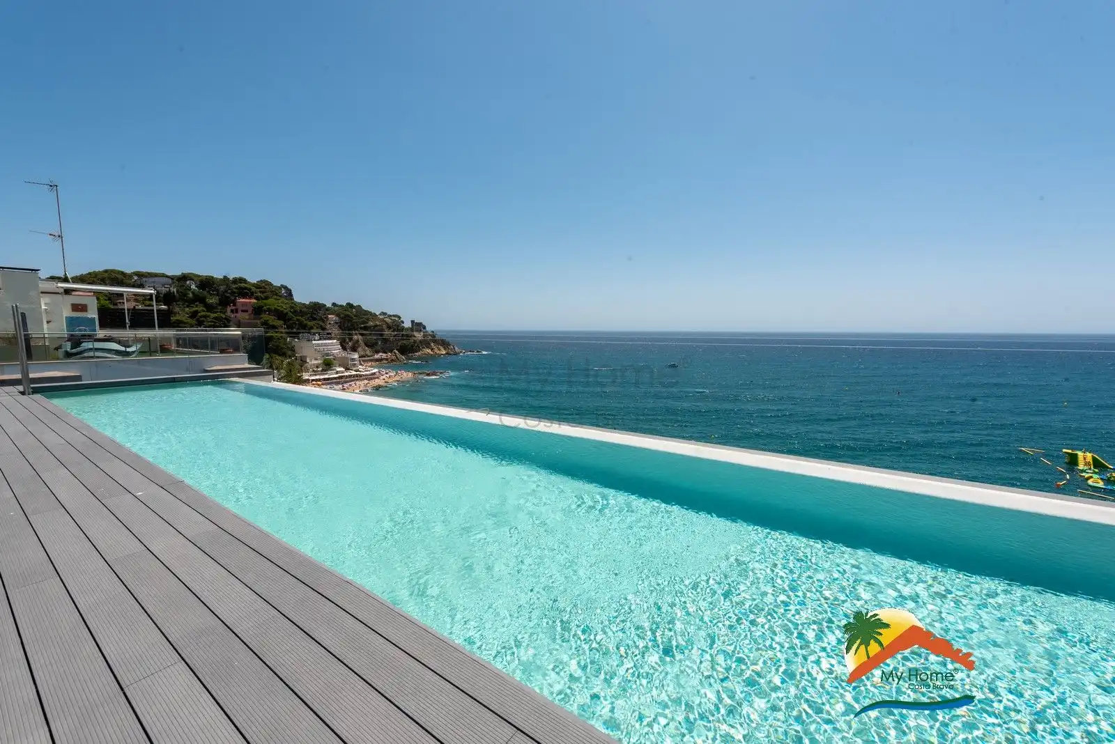 Appartement avec terrasse à vendre à Passeig de Camprodon i Arrieta 22, imagen 3