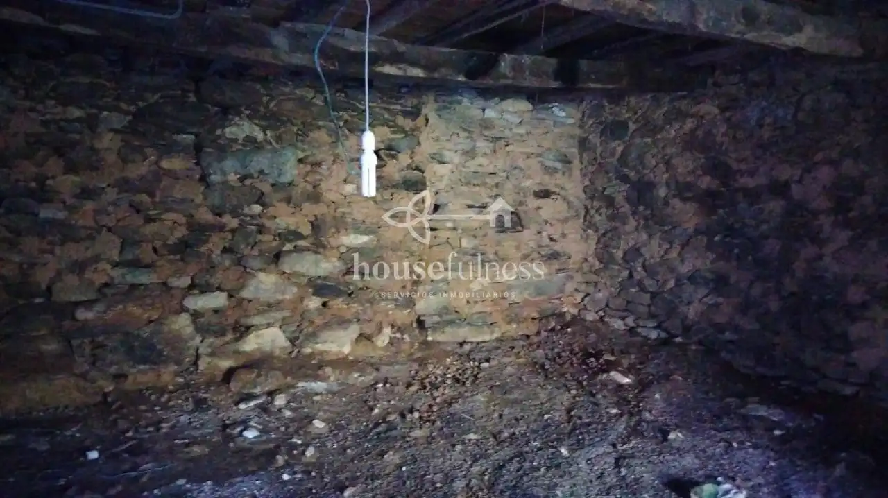 Country homes for sale in Ortigueira  with Private garden