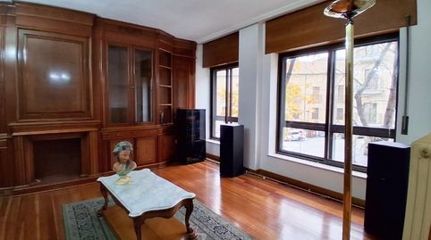 Foto 5 de Piso de alquiler en Barrio del Centro, Salamanca Capital