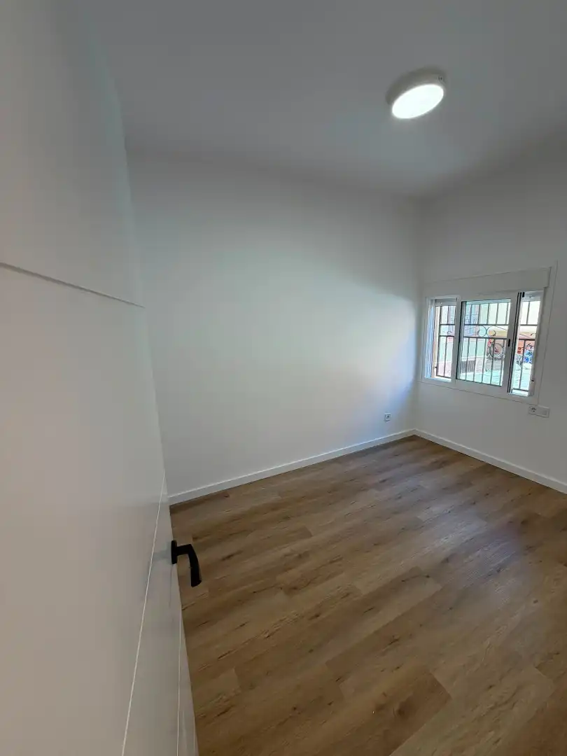 Piso en venta en Vilanova i la Geltrú con Parquet