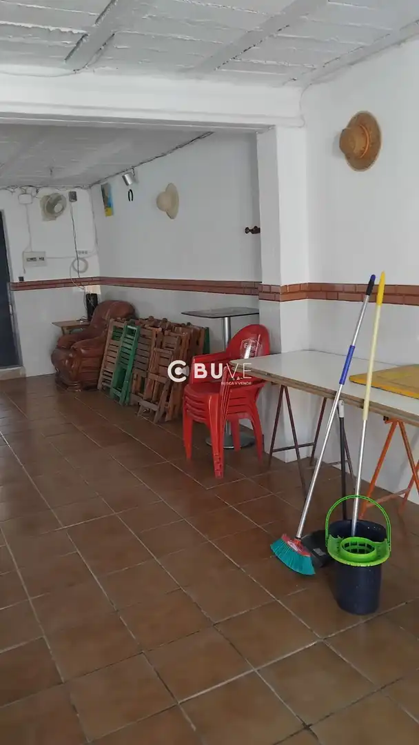 Fabrikhallen zum Verkauf in i (El Hayon), La Algaba
