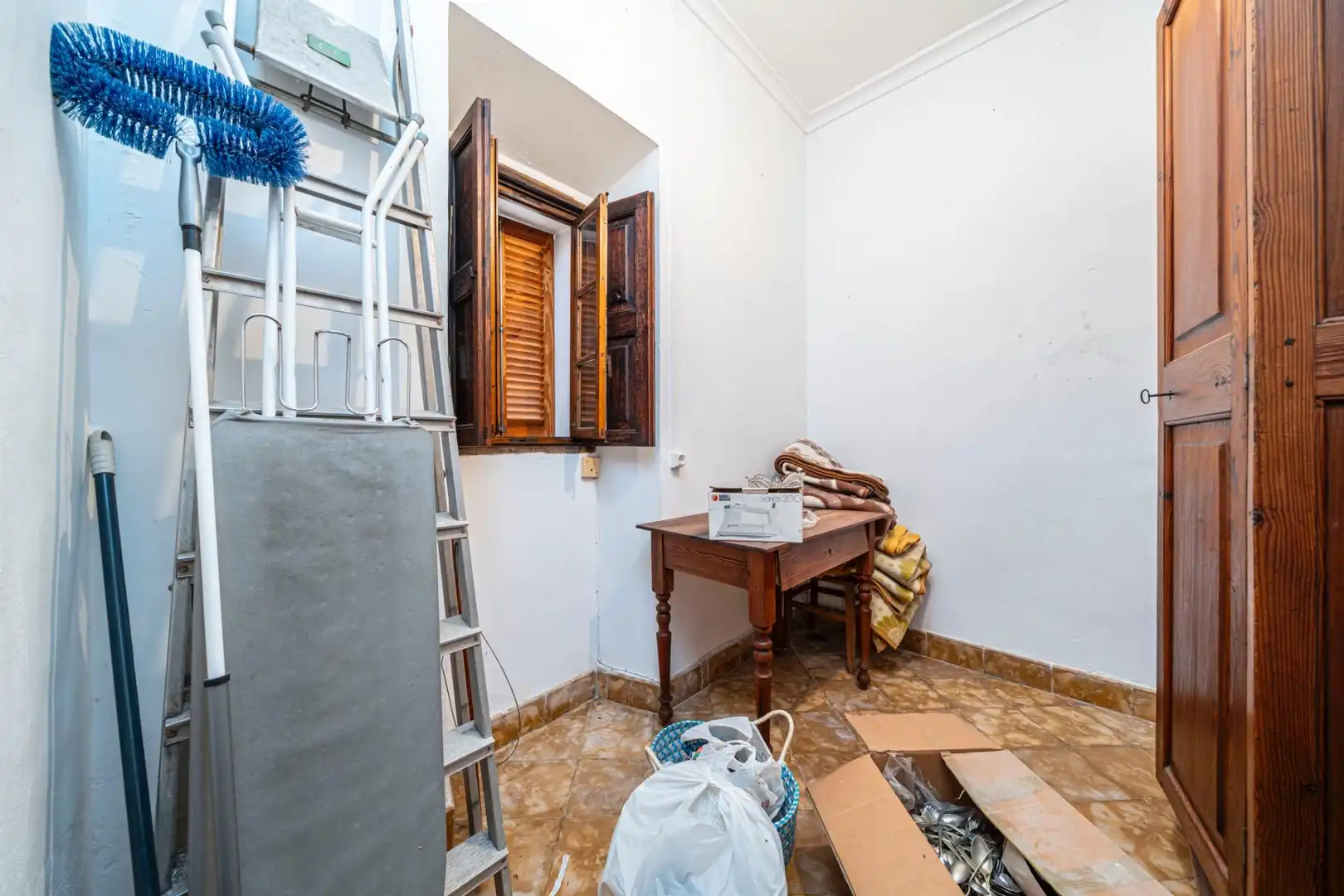Casa adosada en venta en Son Servera