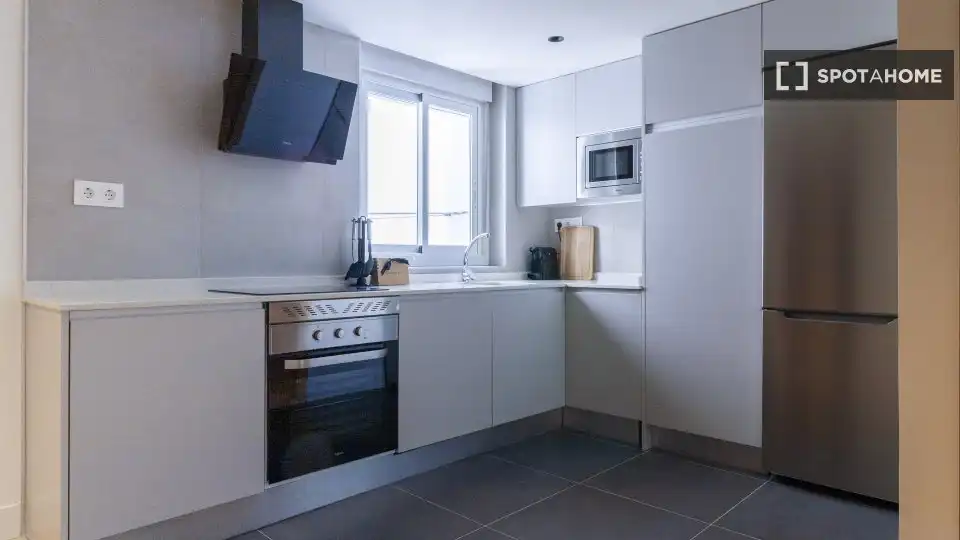 Habitació a Nueva España