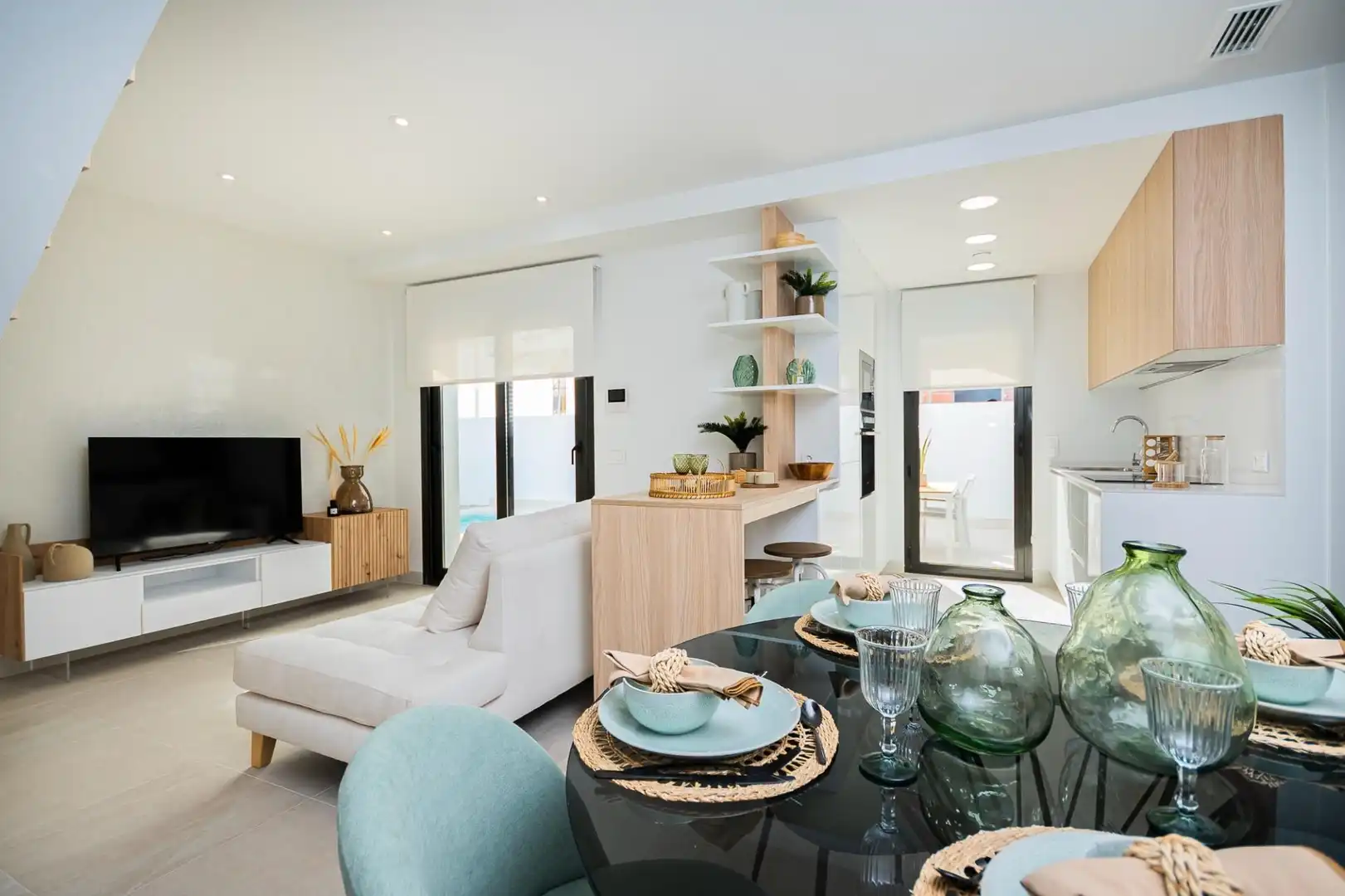 Maison avec piscine à vendre à Los Balcones - Los Altos, imagen 5