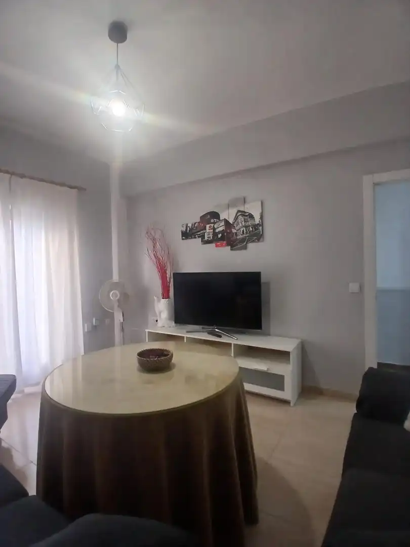 Appartamento con ascensore in affitto a Centro, imagen 4