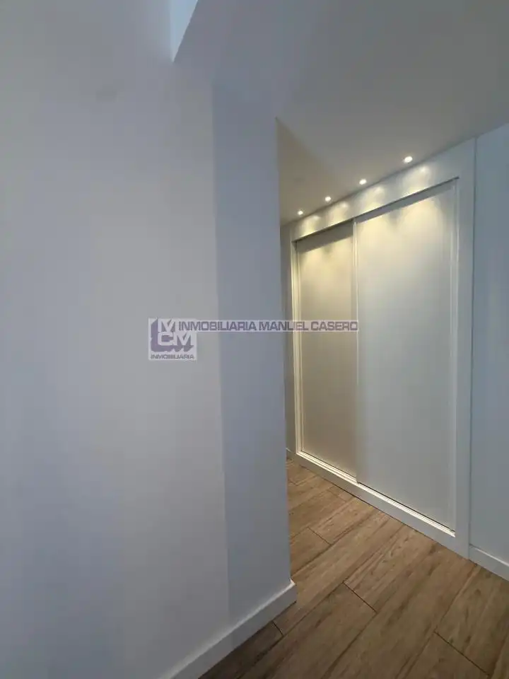 Flat for rent in Cáceres  with Air Conditioner, Heating and Terrace
