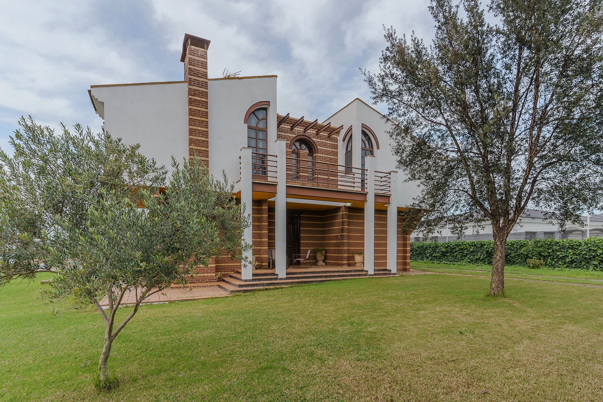 Casa o xalet en venda a Calle Pulpo, 24, Ayamonte ciudad