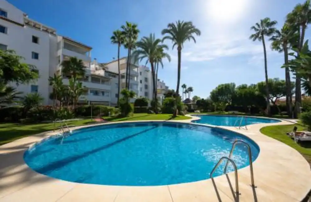Apartament amb piscina en venda a Benamara - Atalaya, imagen 18