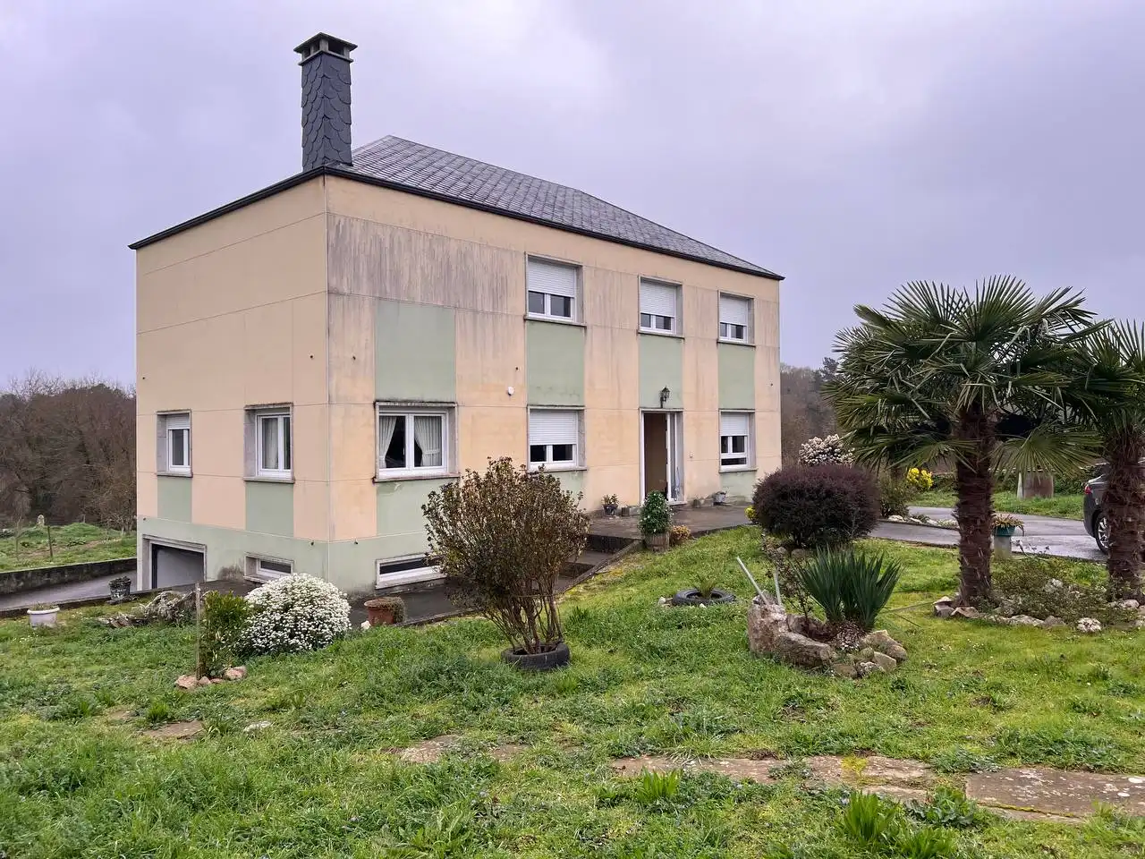 Xalet amb jardí en venda a Portomarín, imagen 2
