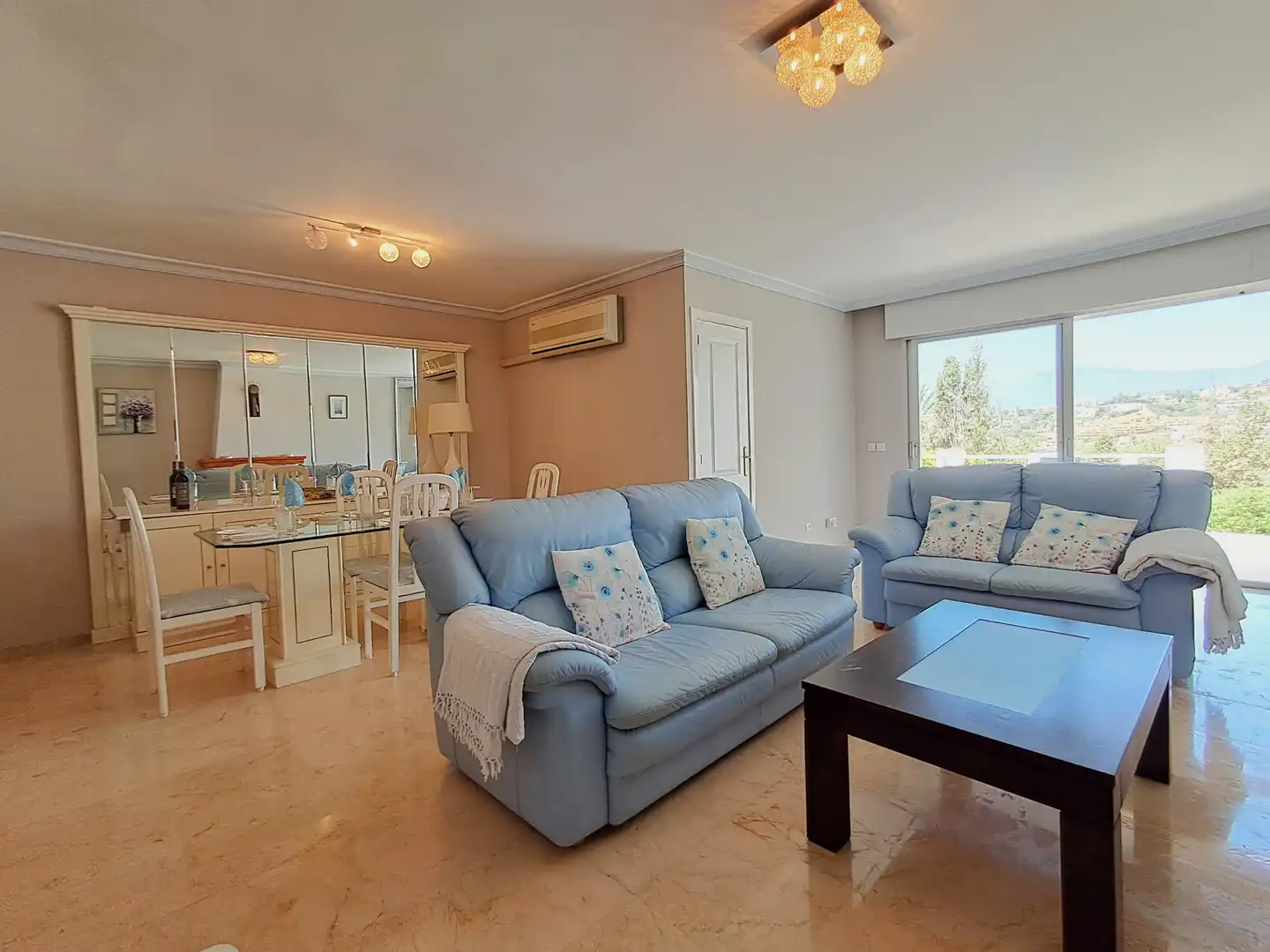 Casa a schiera con piscina in vendita a Calle Jazmín 96, imagen 8