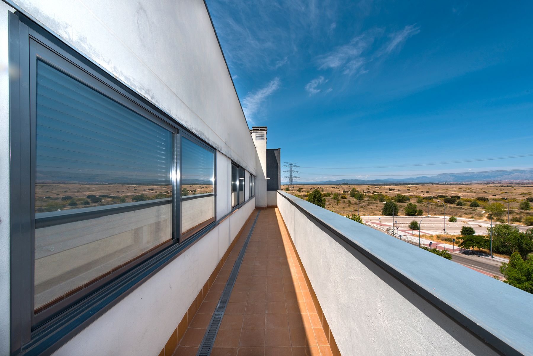 Attic for sale in Calle de los Deseos, 2, Norte
