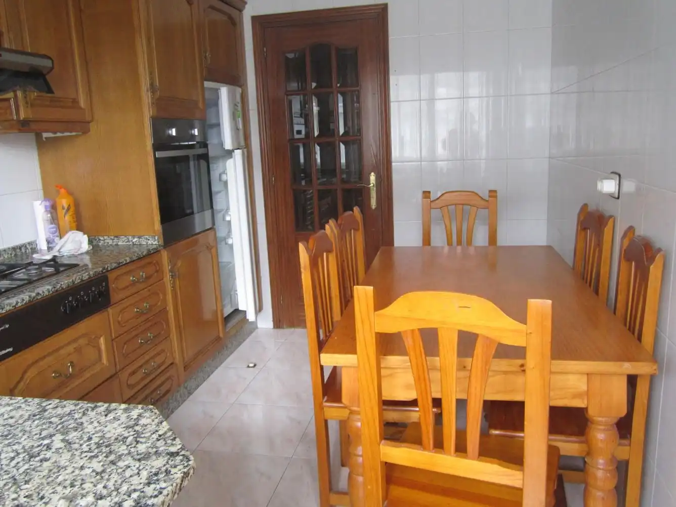 Flat for rent in Fajardo