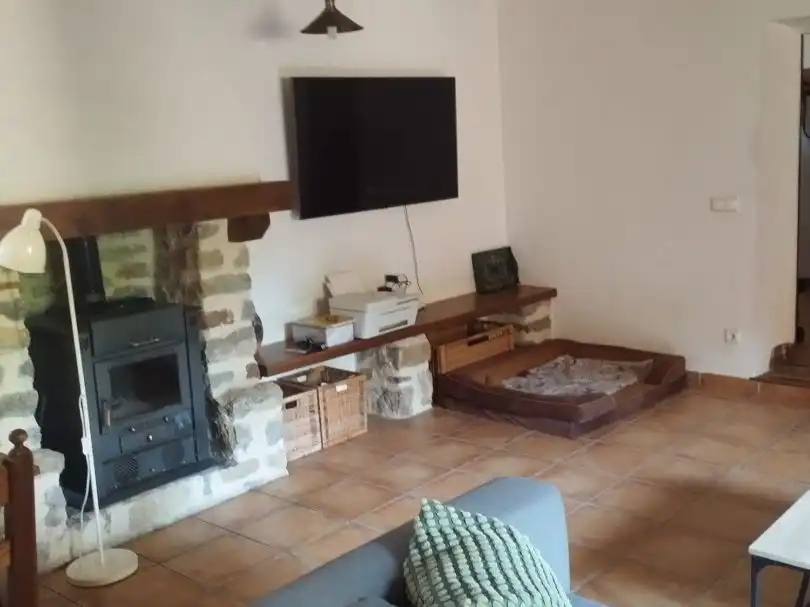 Apartment with pool to rent in Calle Herrería 1, imagen 8