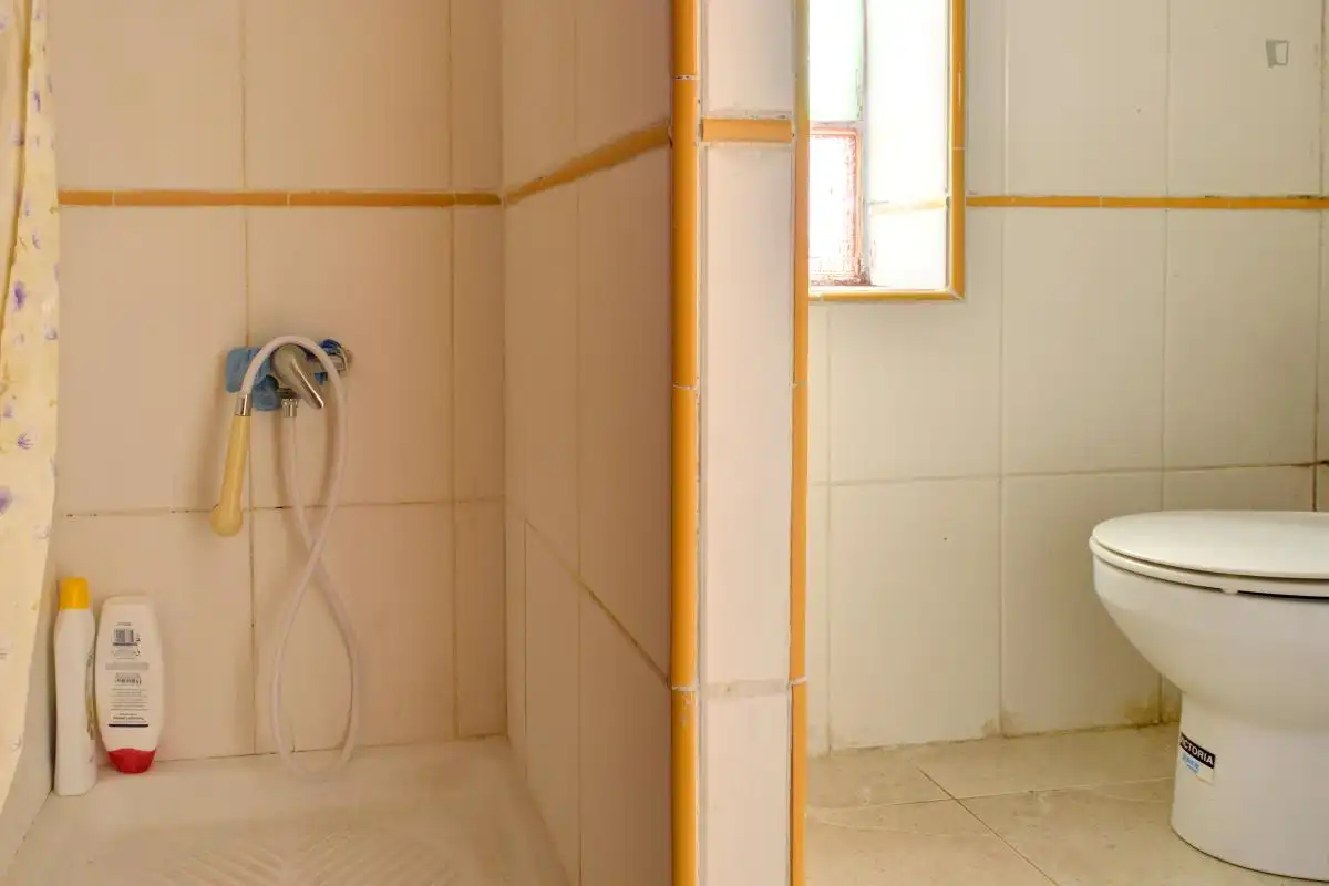 Habitació a Juslibol